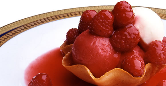 ENTREMETS