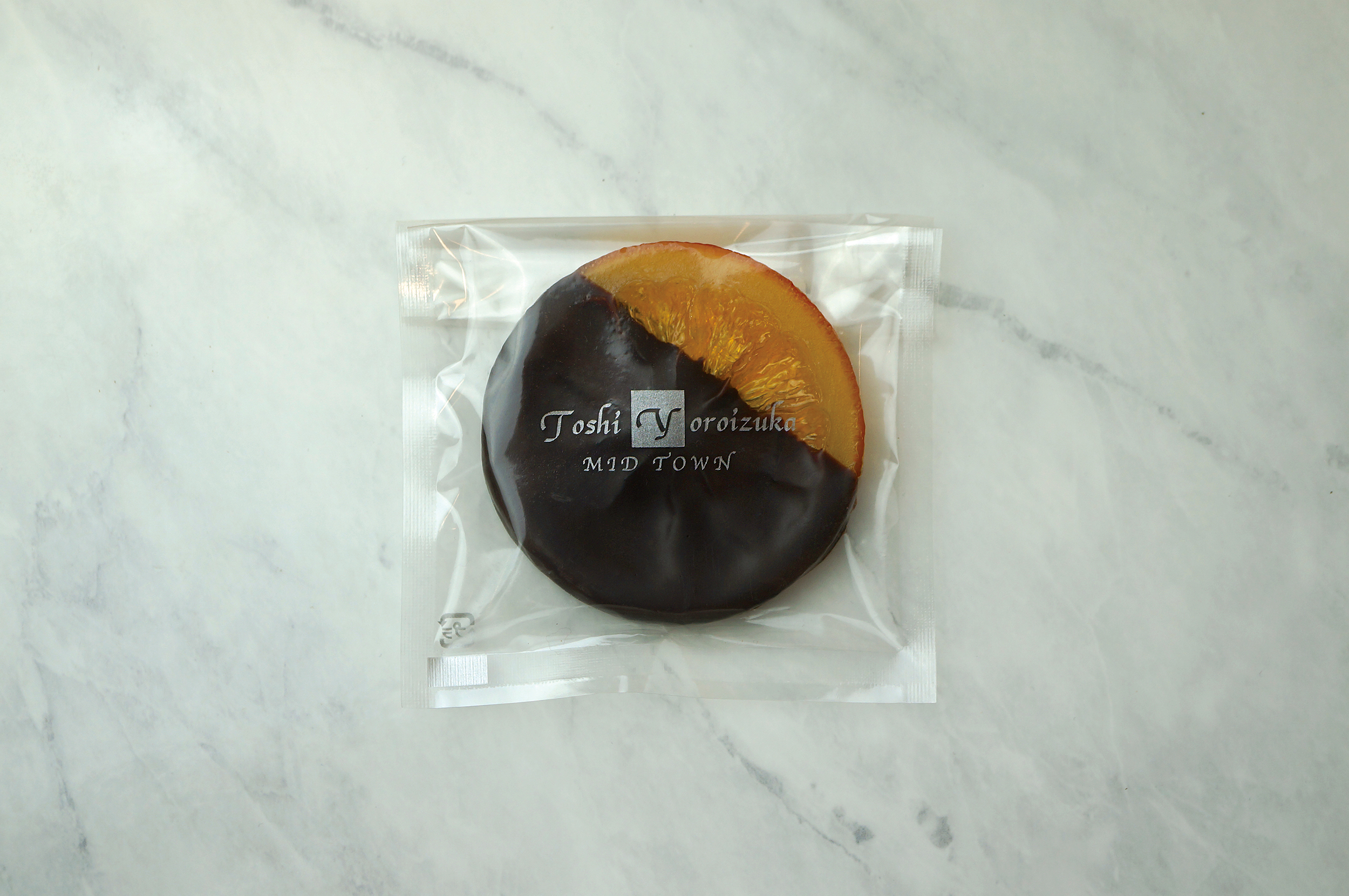 ショコラオランジュ