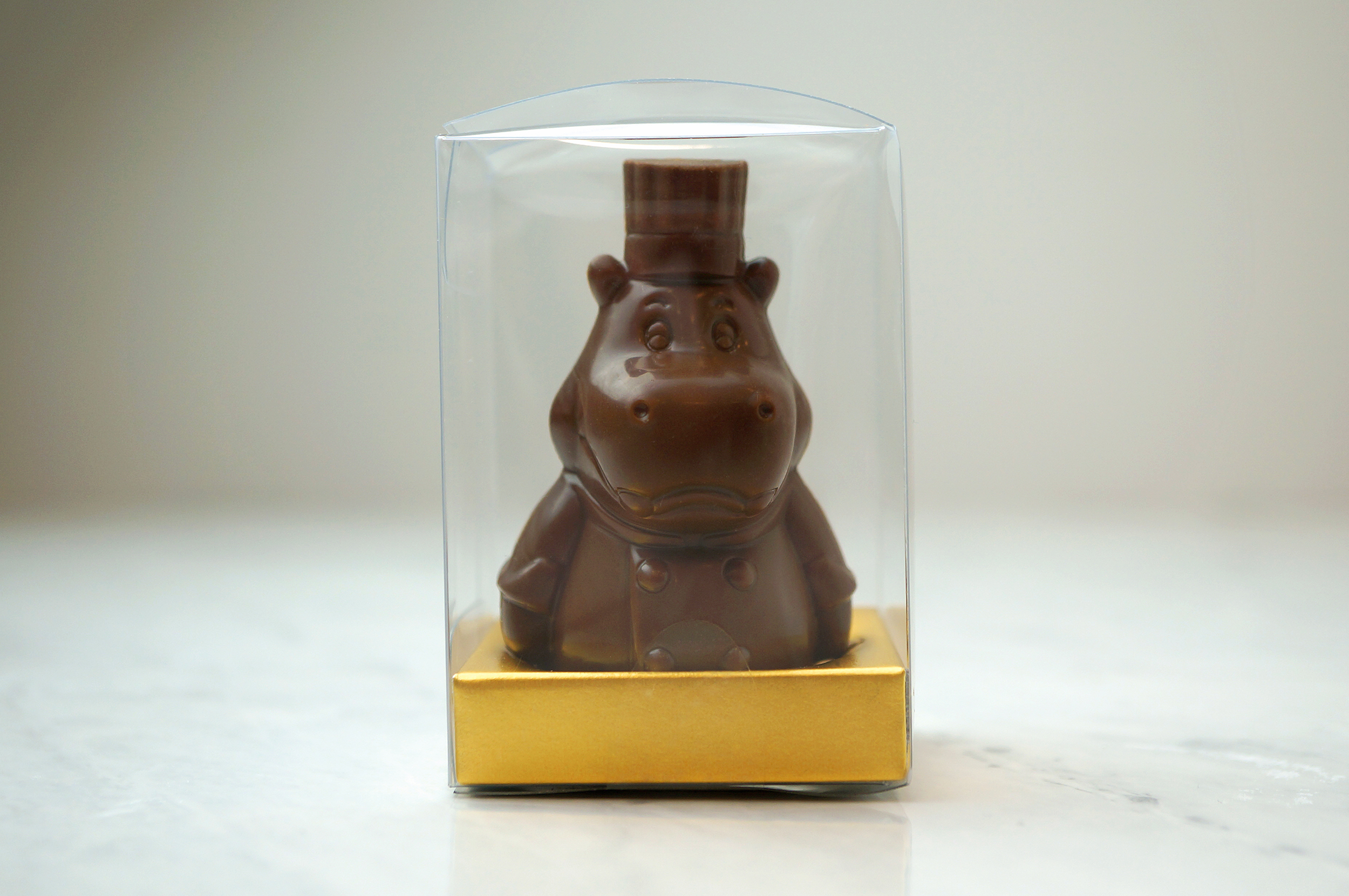 トシヒポ いちご