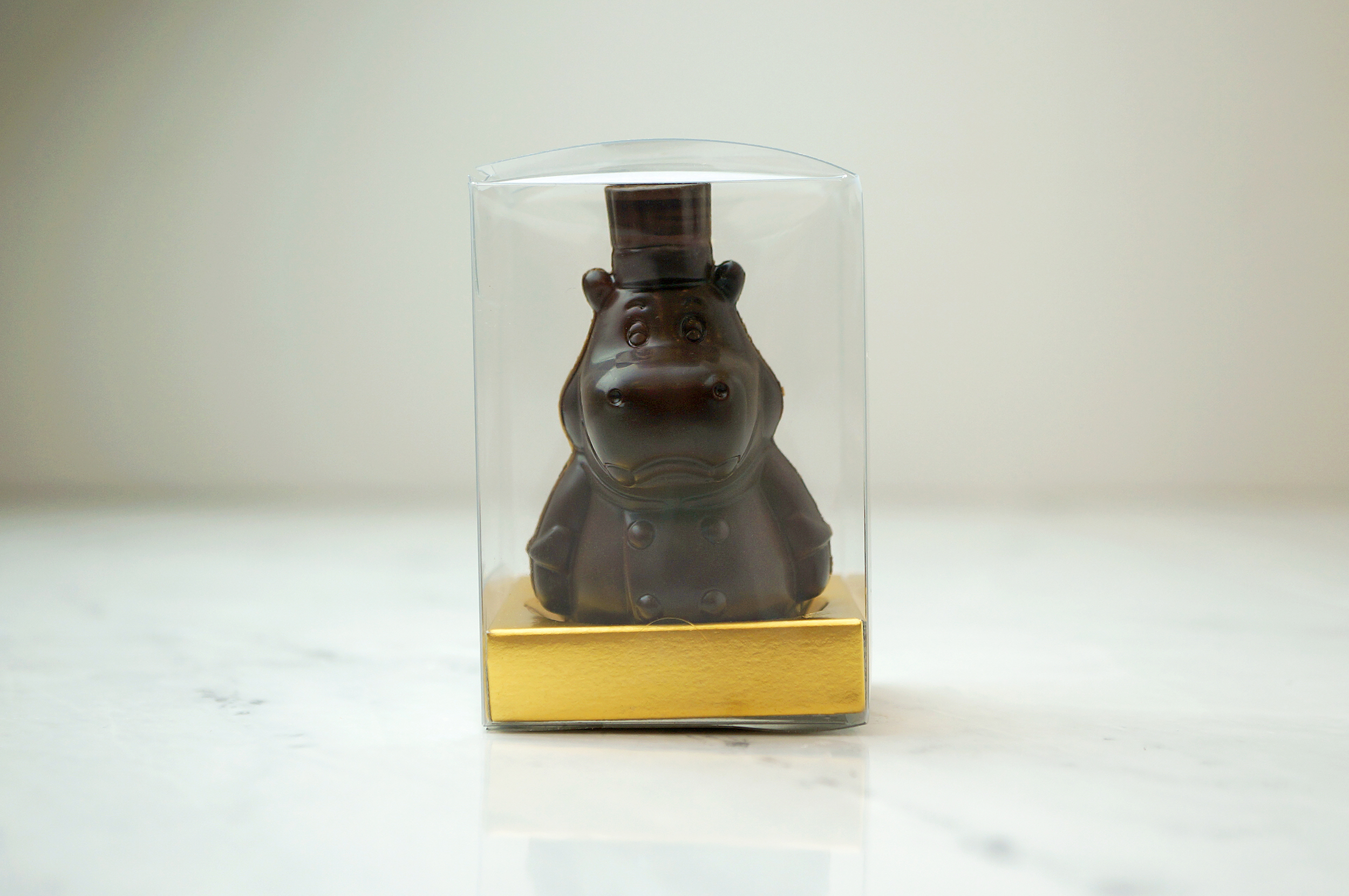 トシヒポ プラリネ