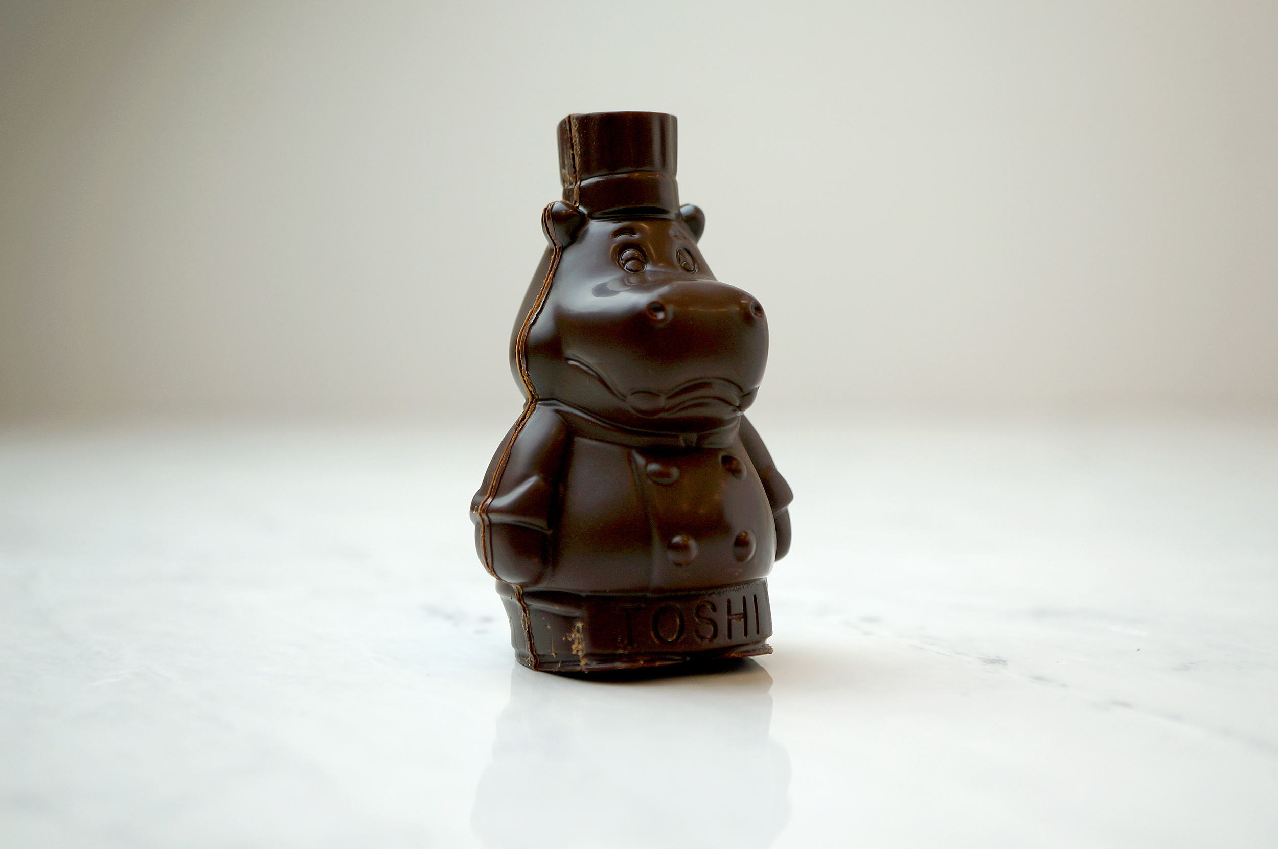 トシヒポ プラリネ