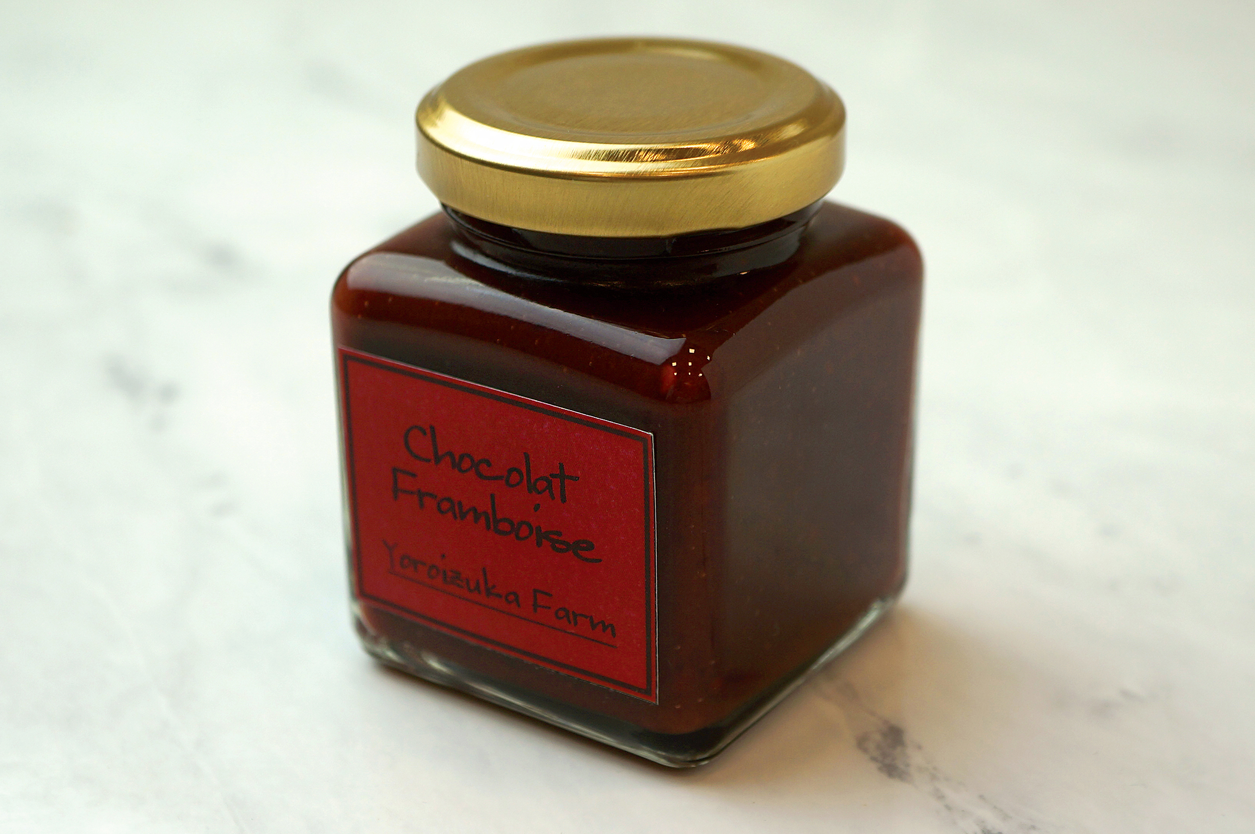 ショコラフランボワーズ