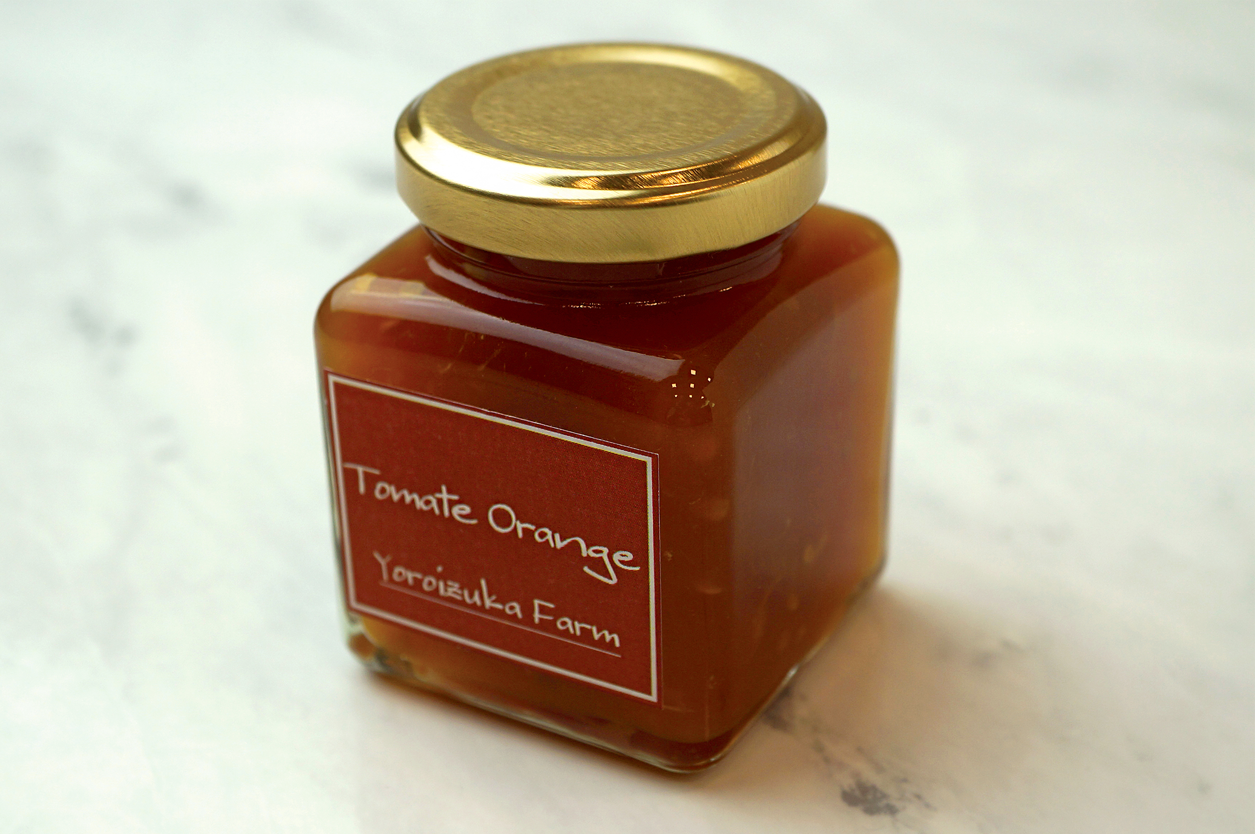 トマトオランジュ