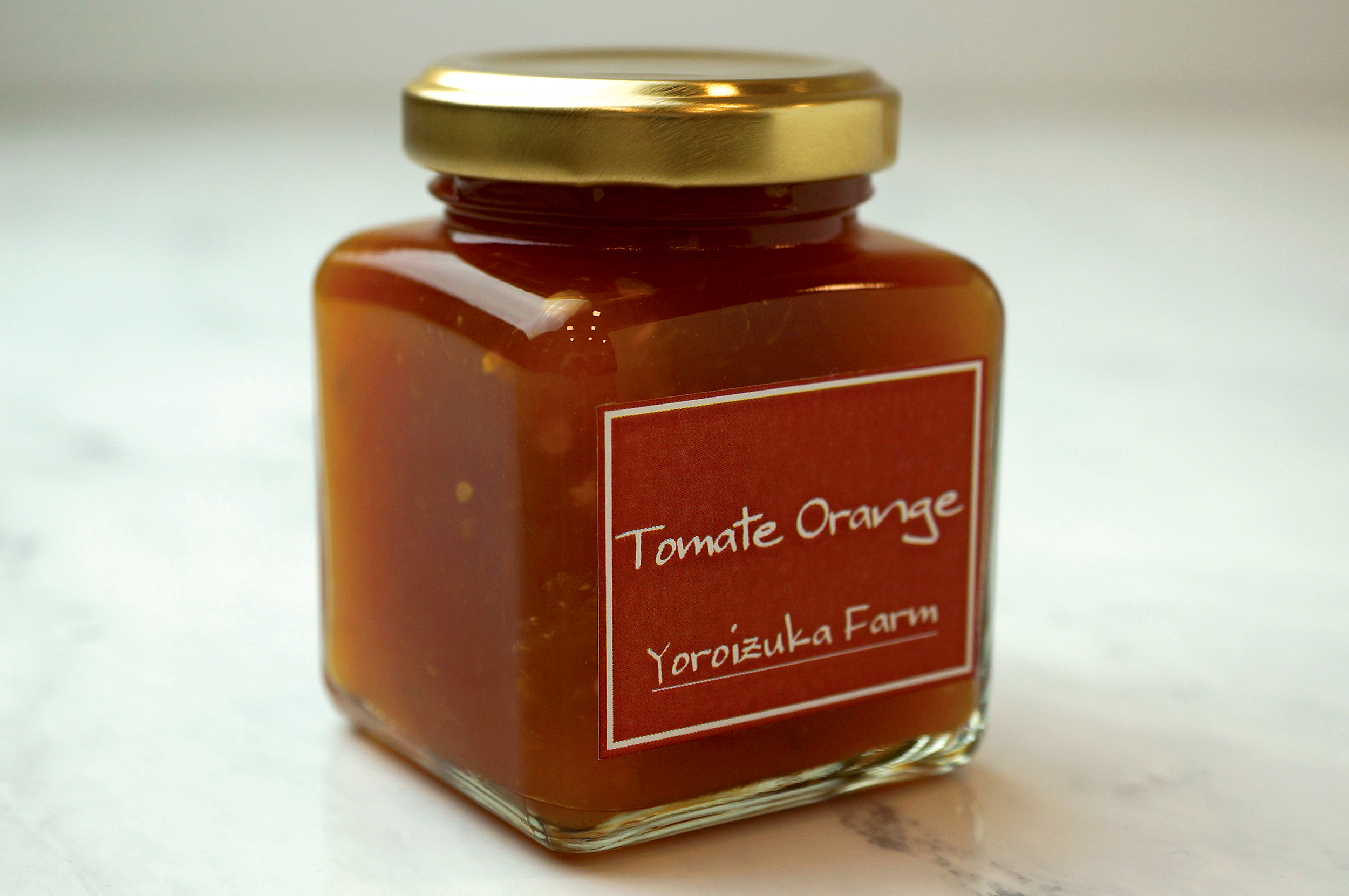 トマトオランジュ