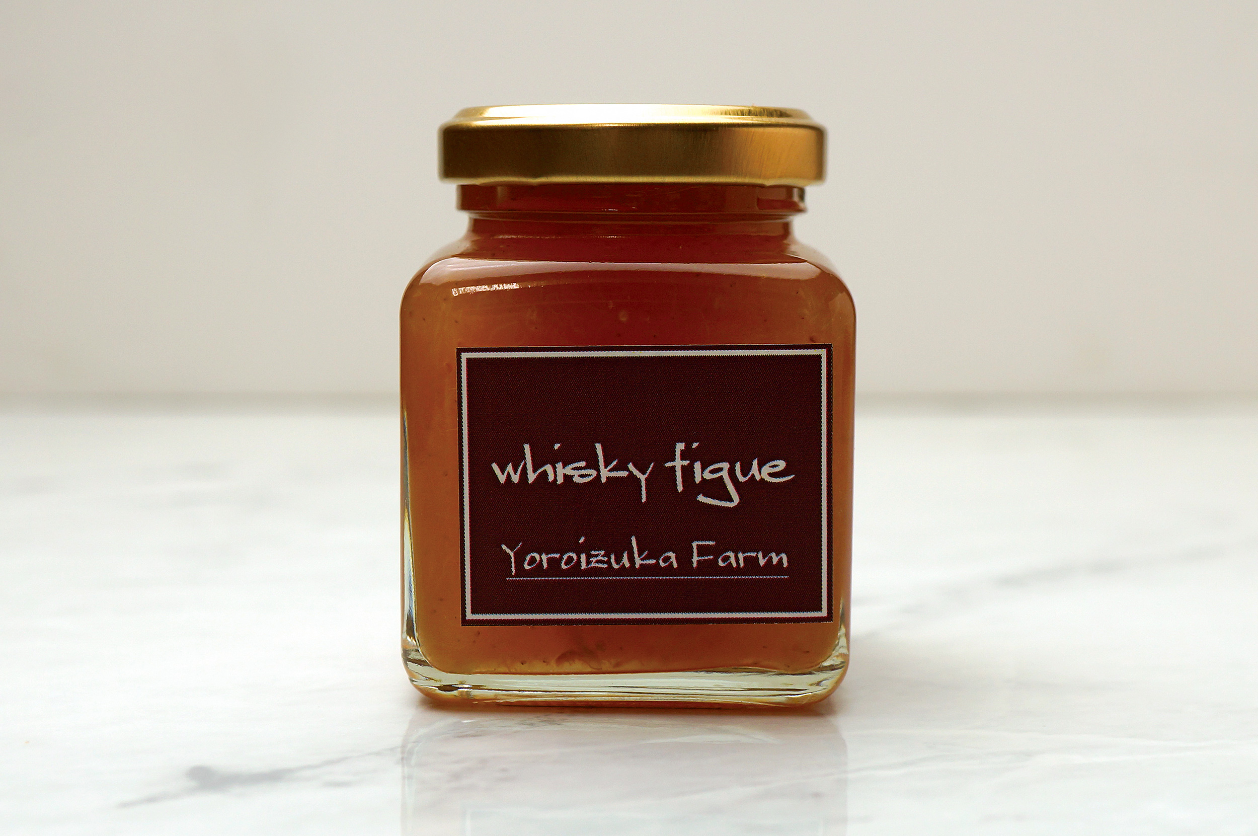 ウイスキーフィグ