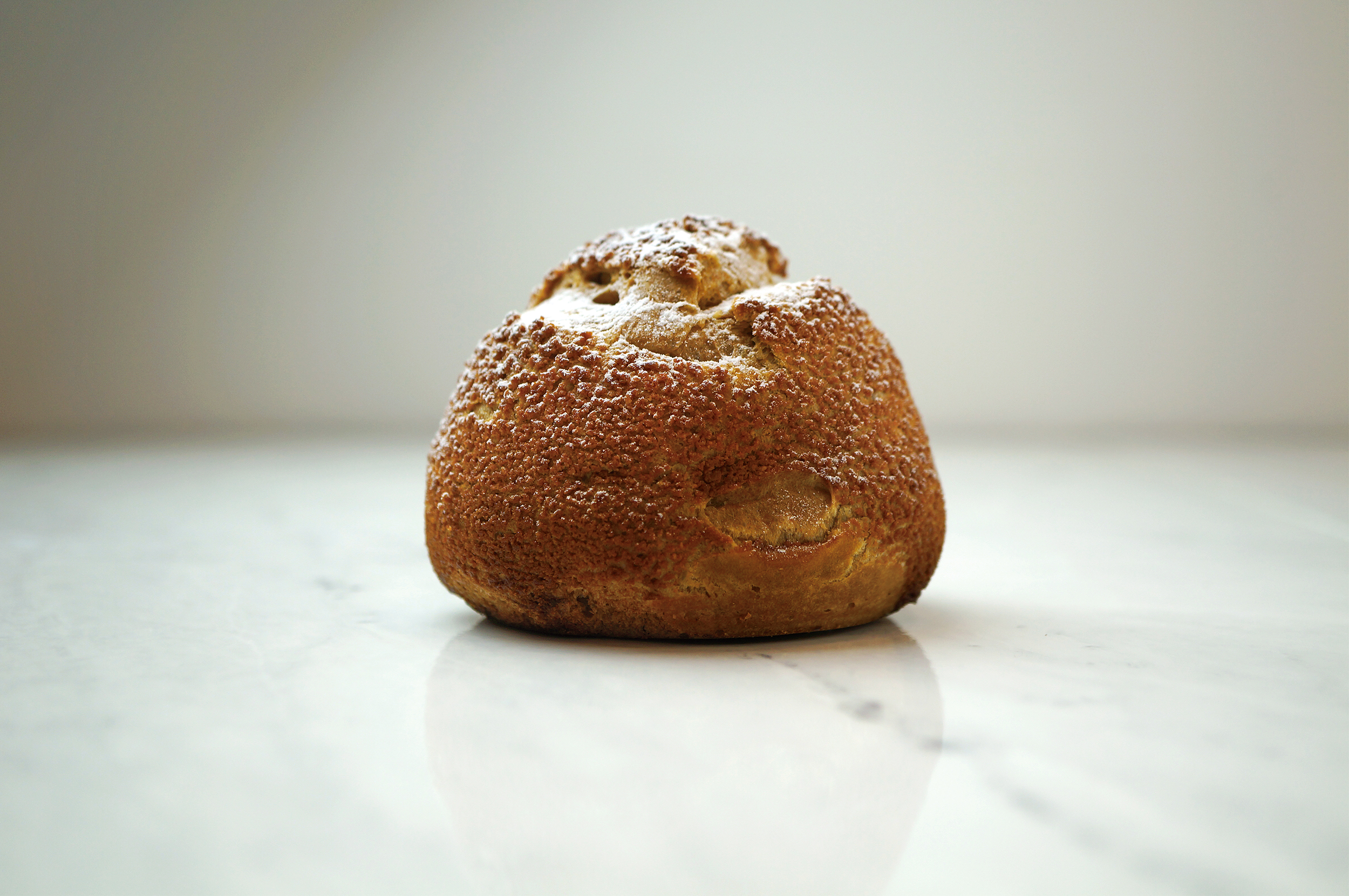 シュー・ア・ラ・クレーム