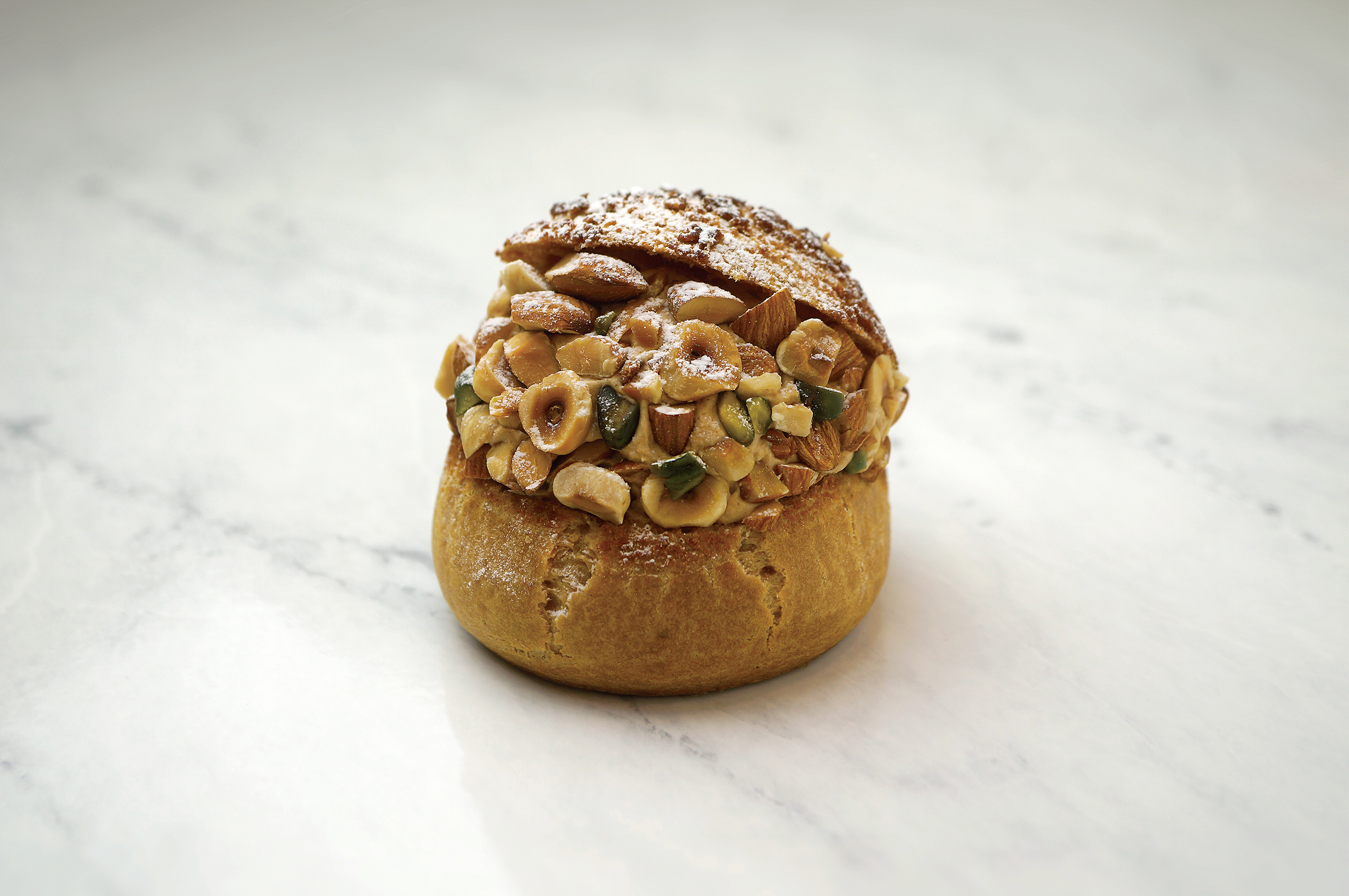 シュー・ペイザンヌ