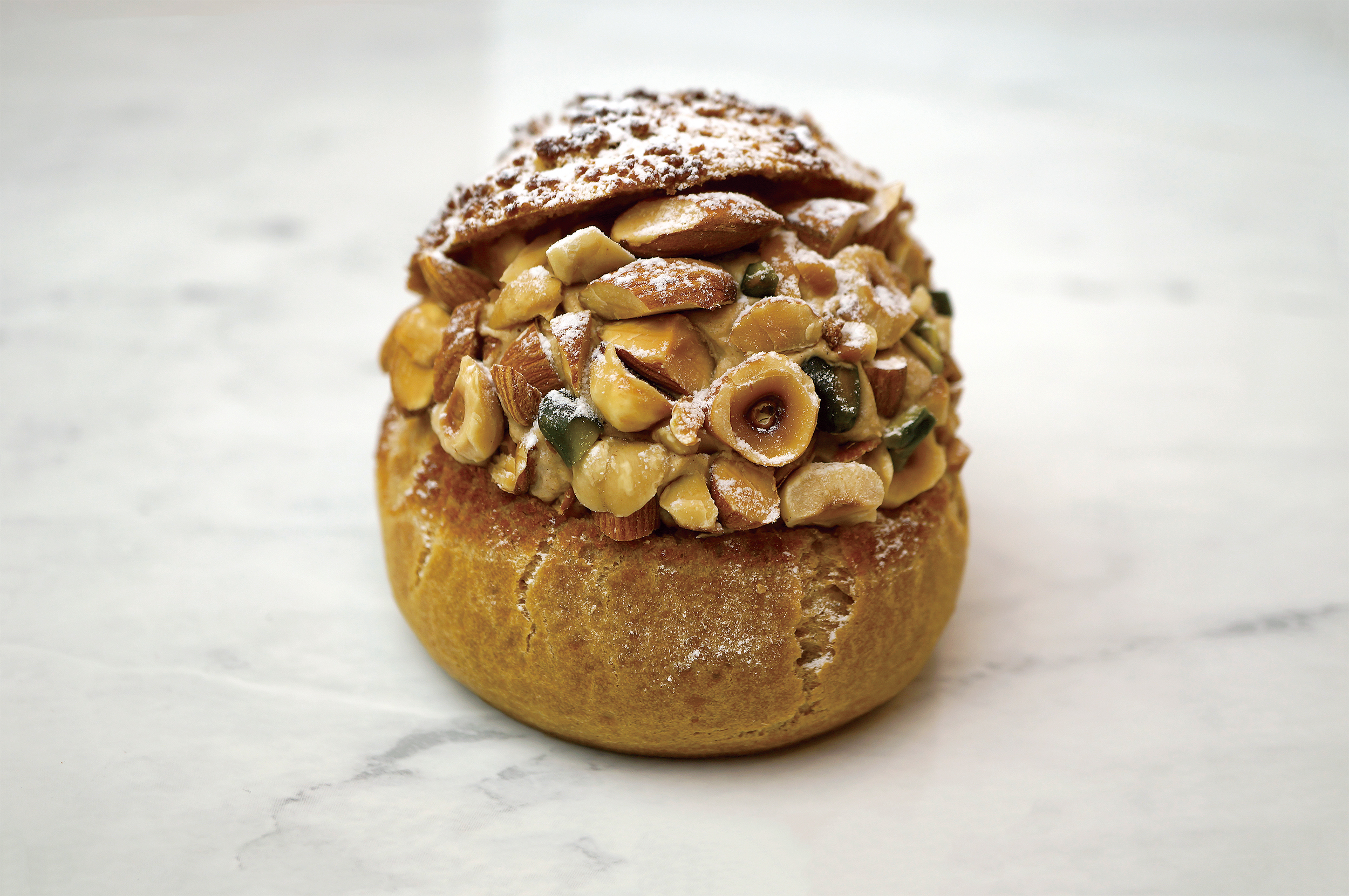 シュー・ペイザンヌ