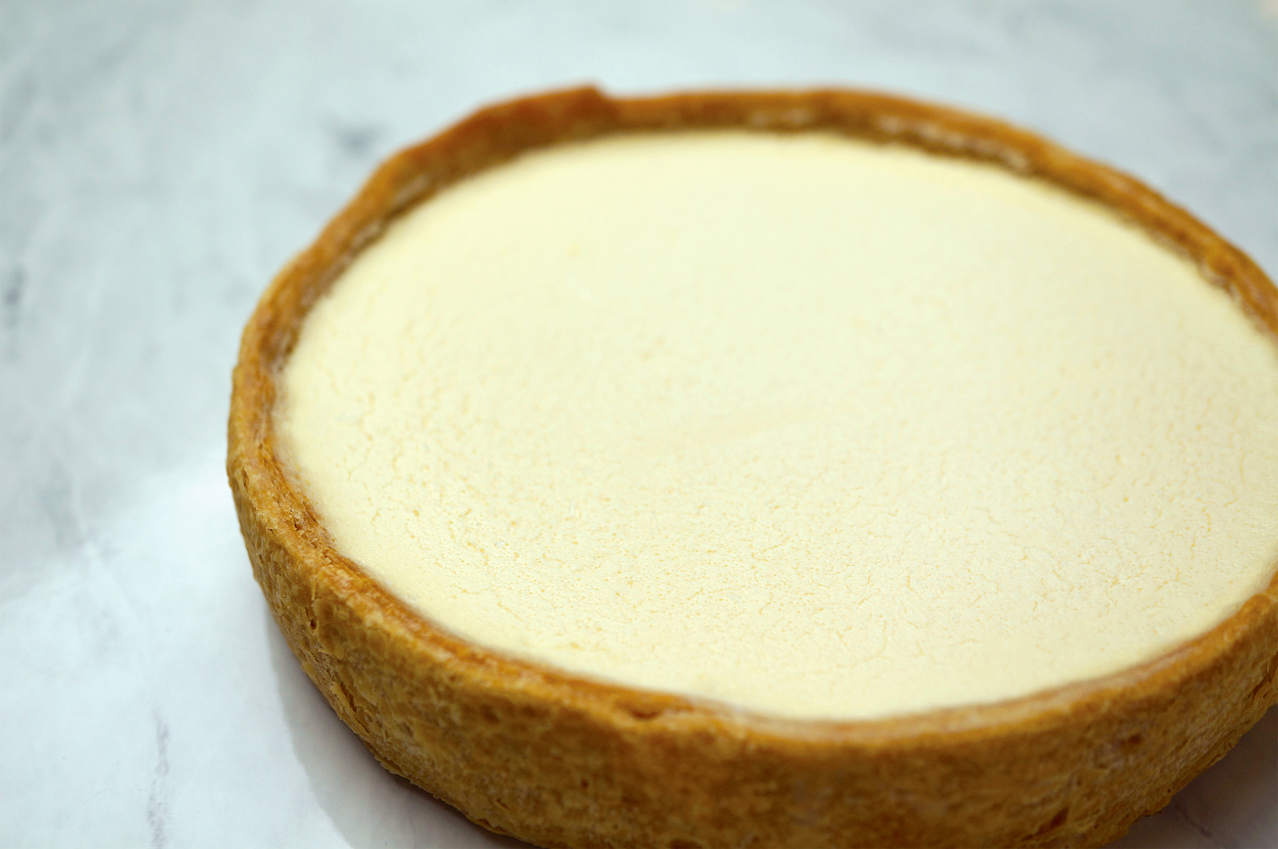 TARTE FROMAGE