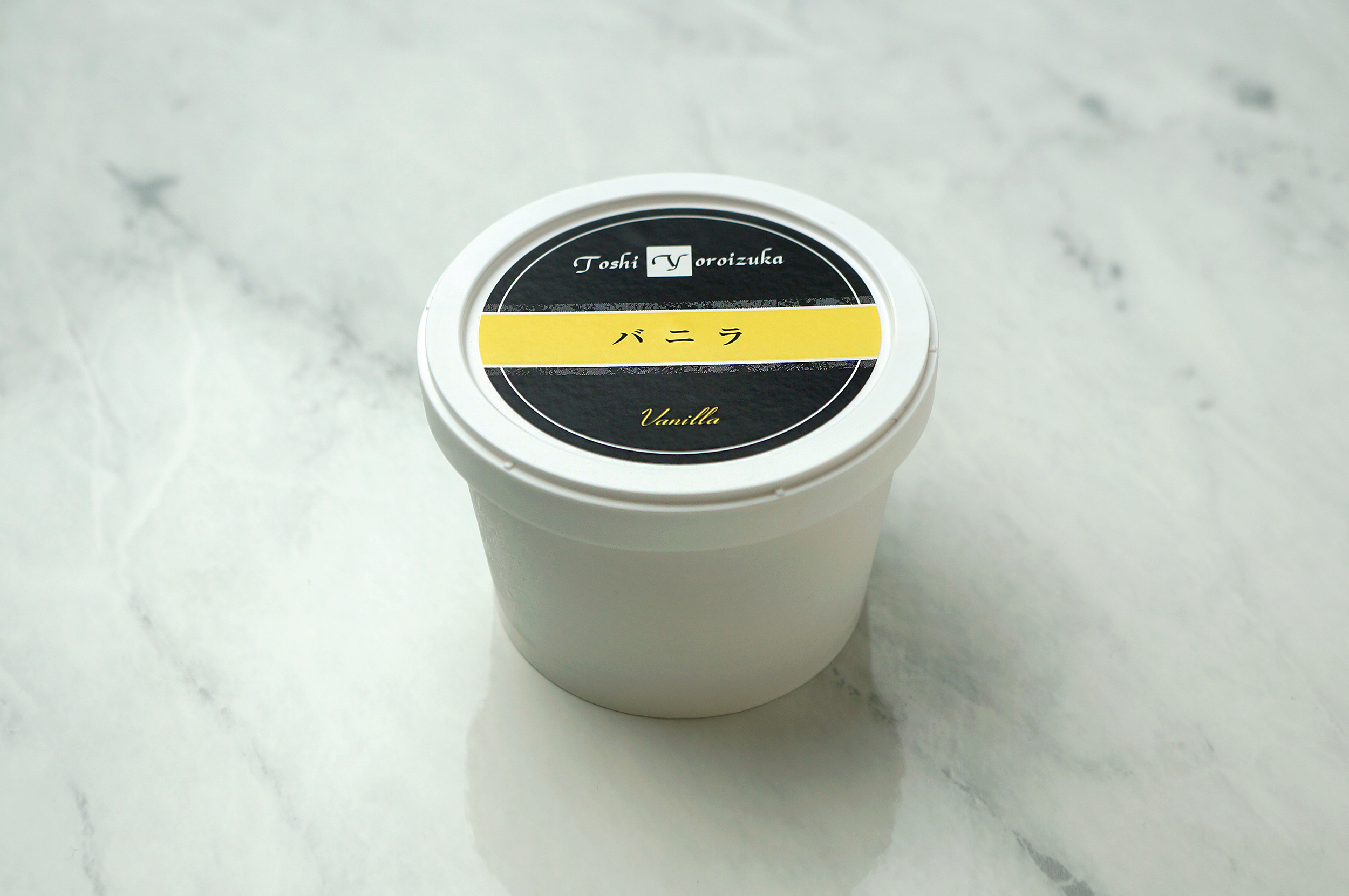 バニラ