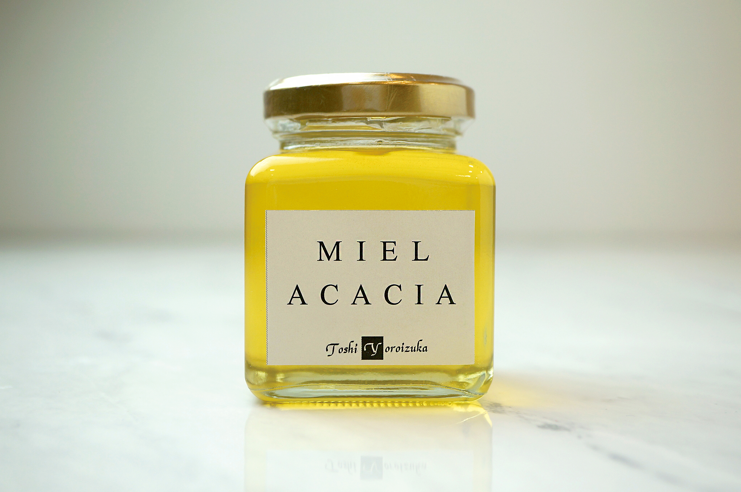 ミエル・アカシア