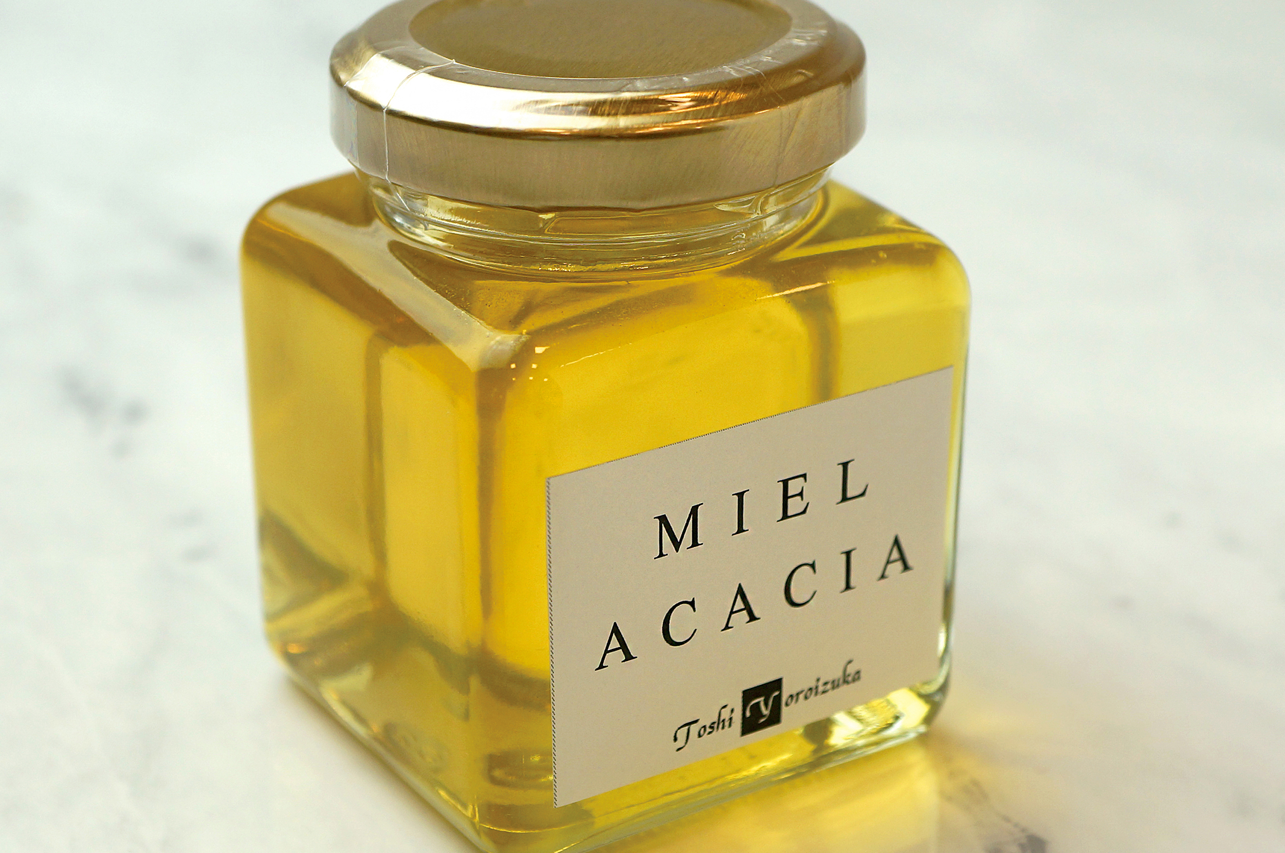 ミエル・アカシア