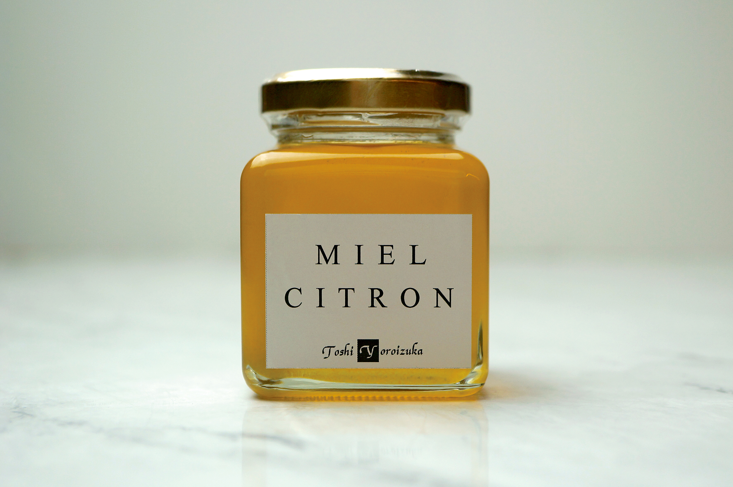 ミエル・シトロン