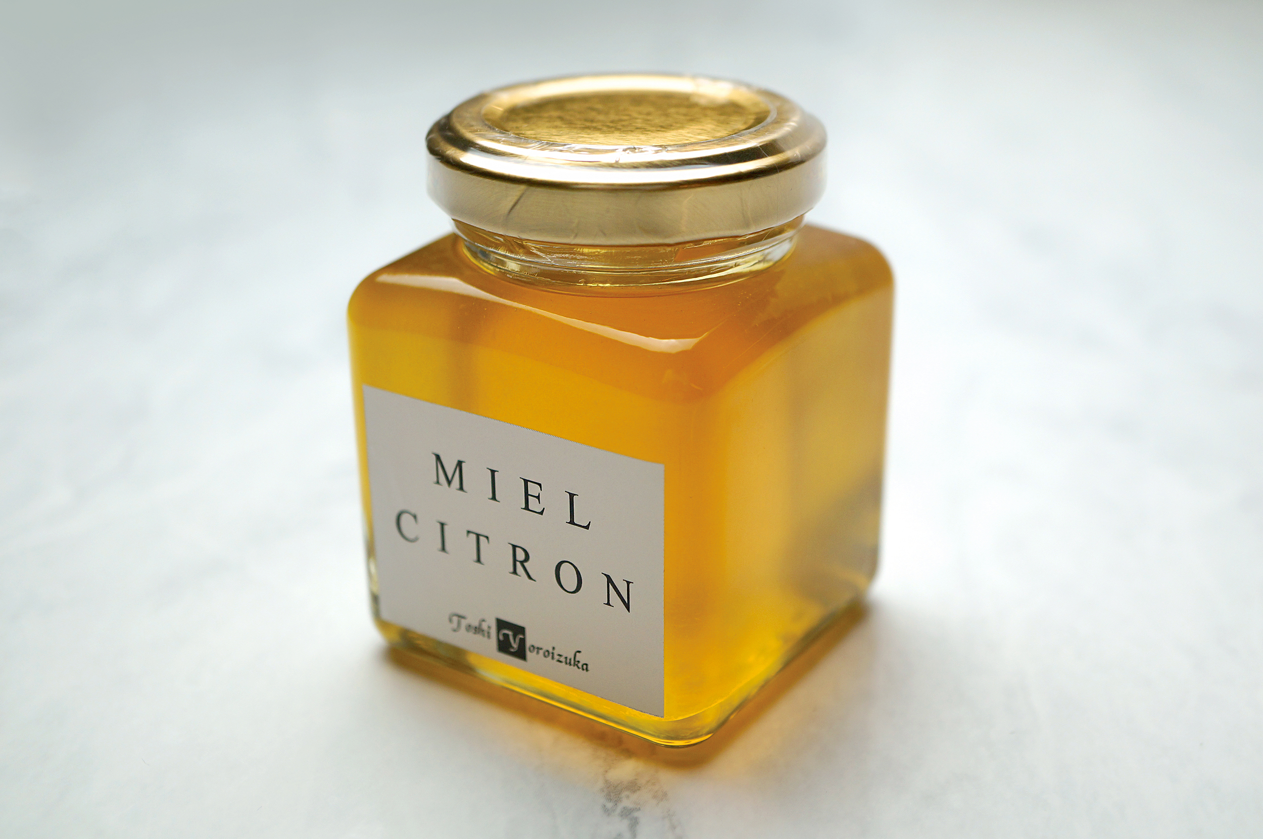 ミエル・シトロン