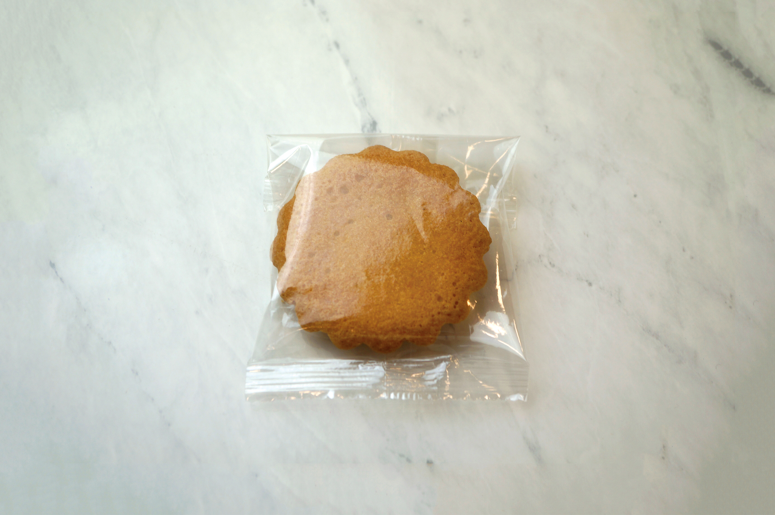 パン・ド・ジェンヌ