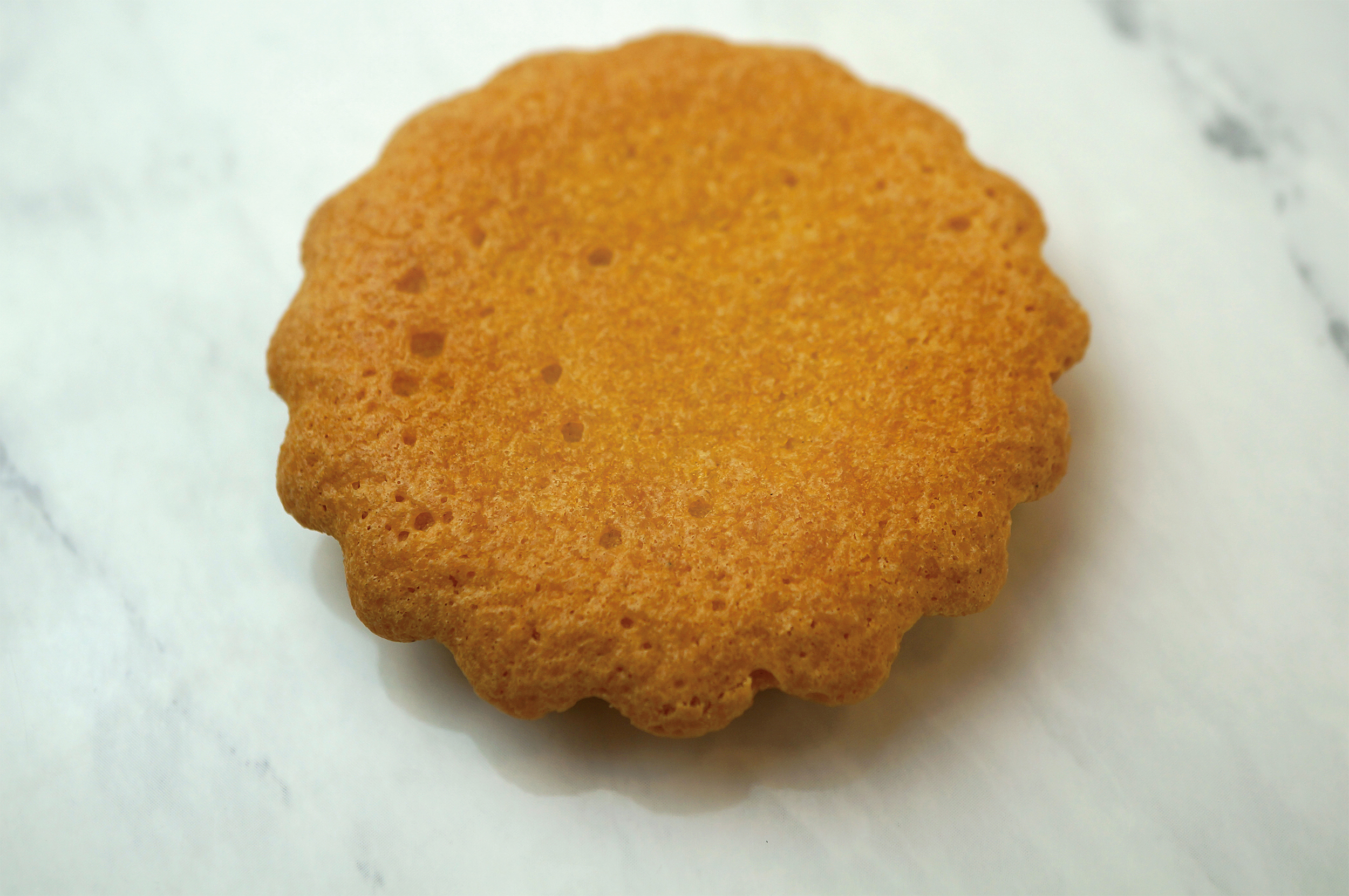 パン・ド・ジェンヌ