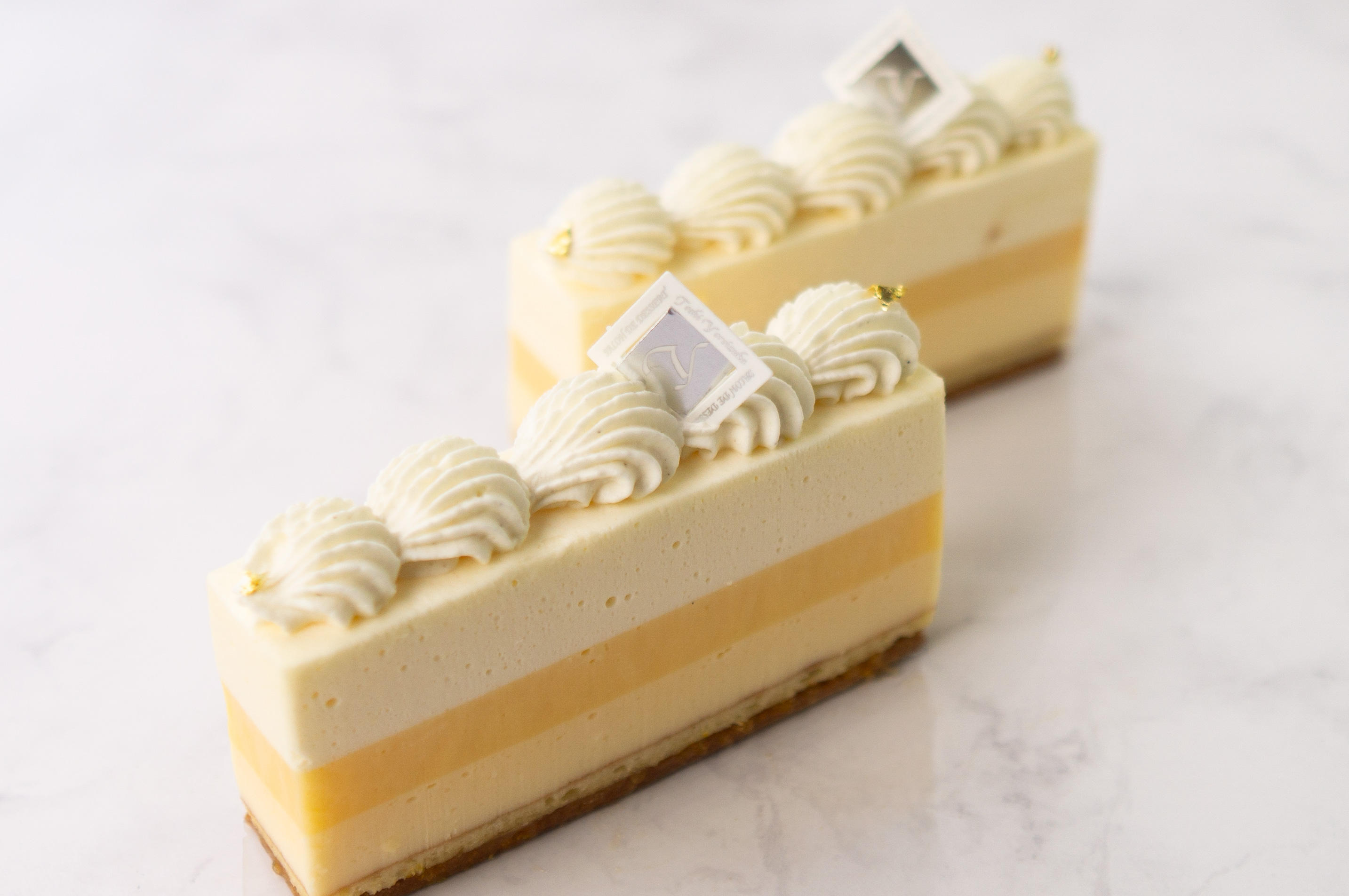 リッシュ・フロマージュ