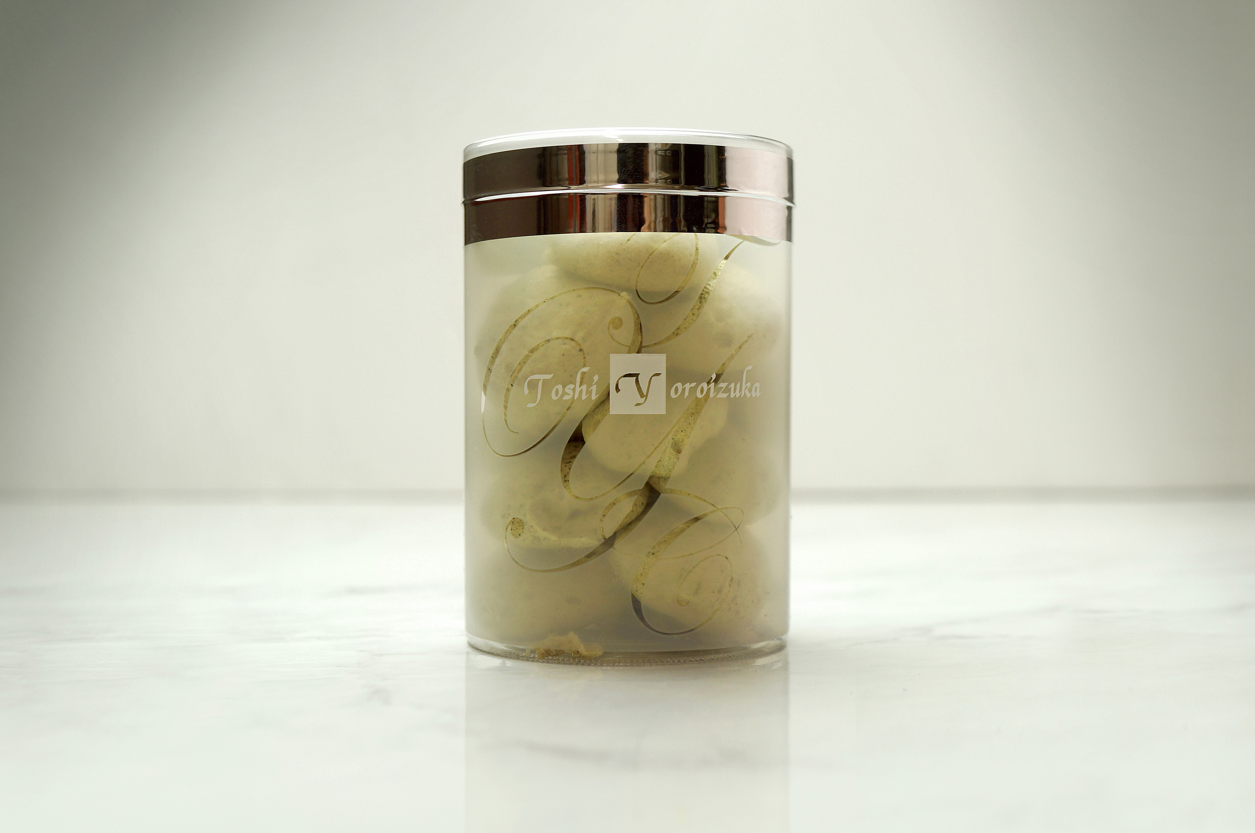 ムラング足柄茶