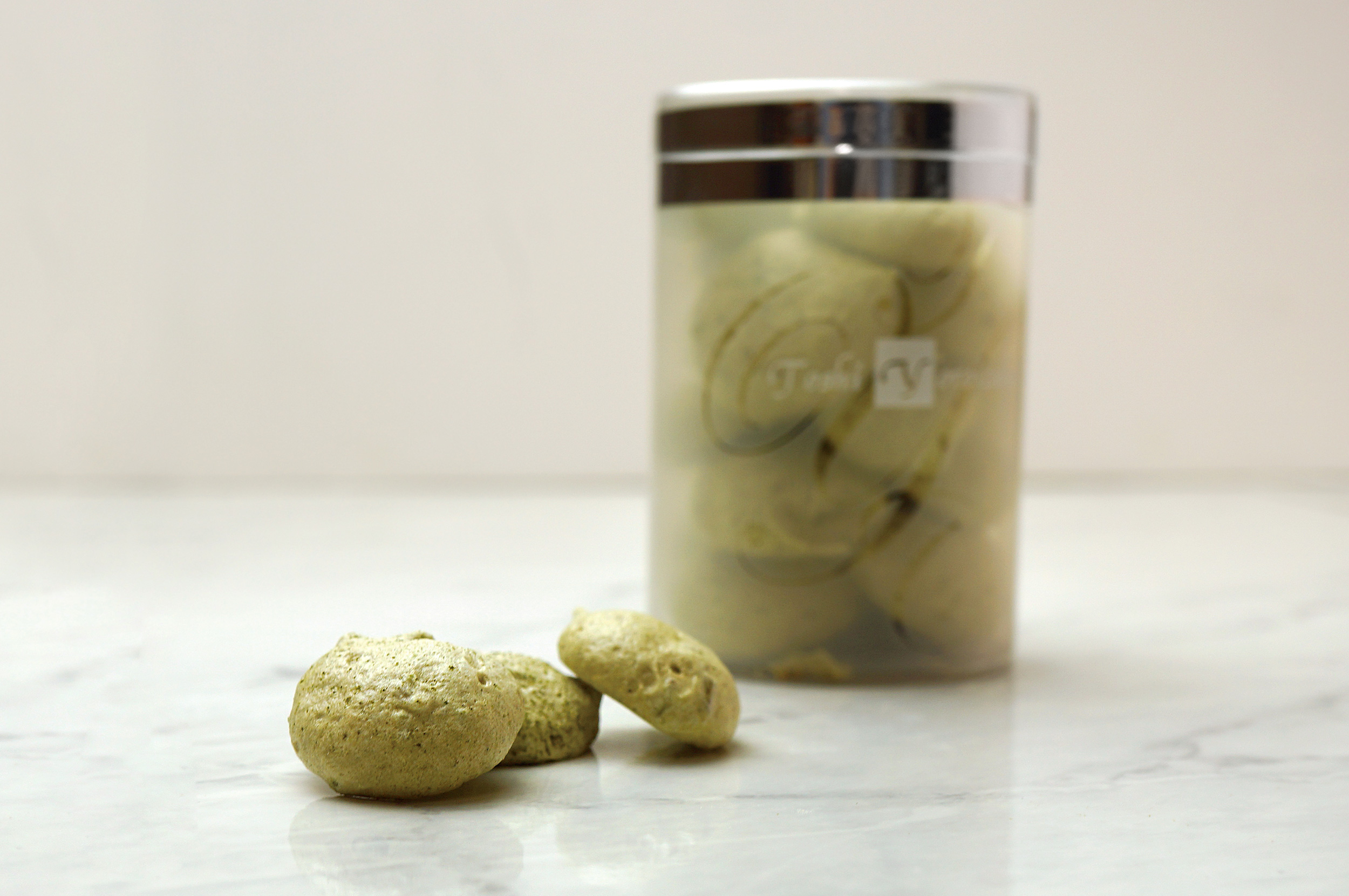 ムラング足柄茶