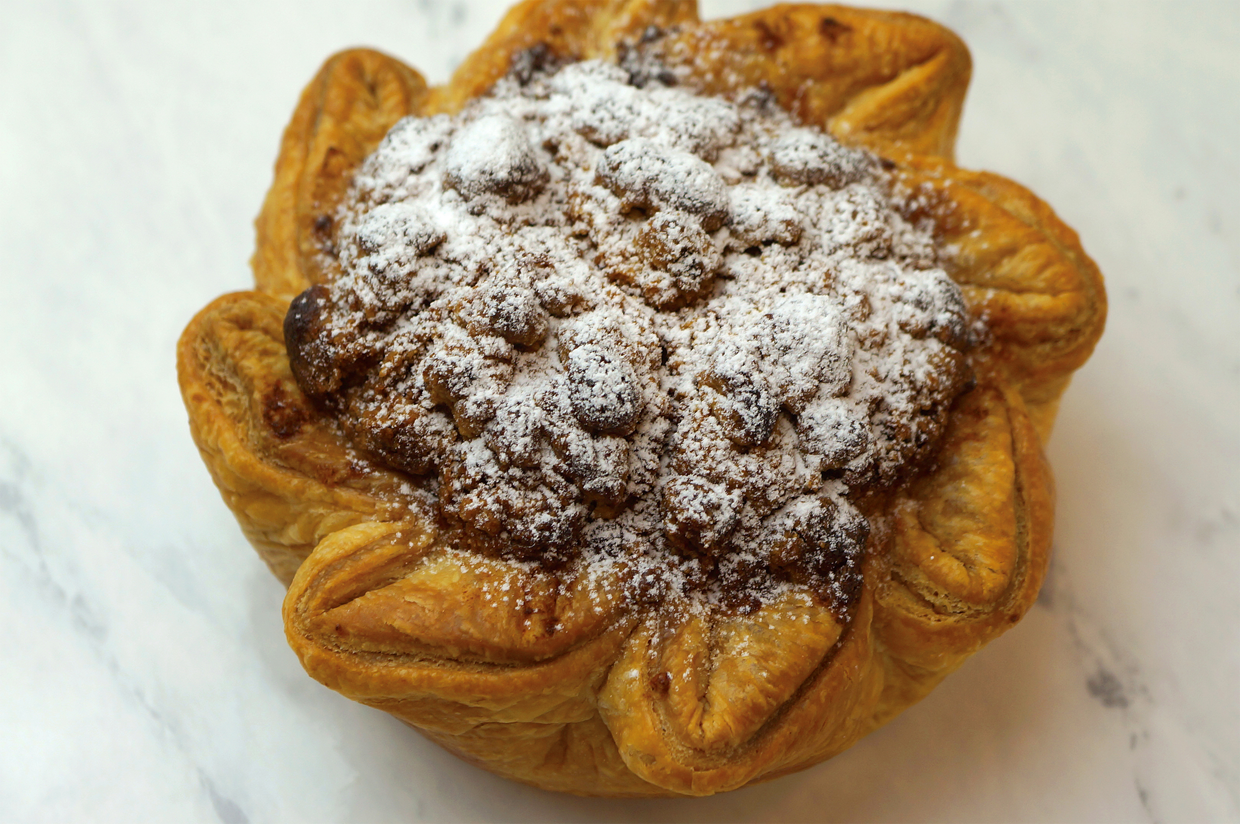 トシマンデルクローネ